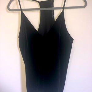 Velvet Abercrombie & Fitch tank top